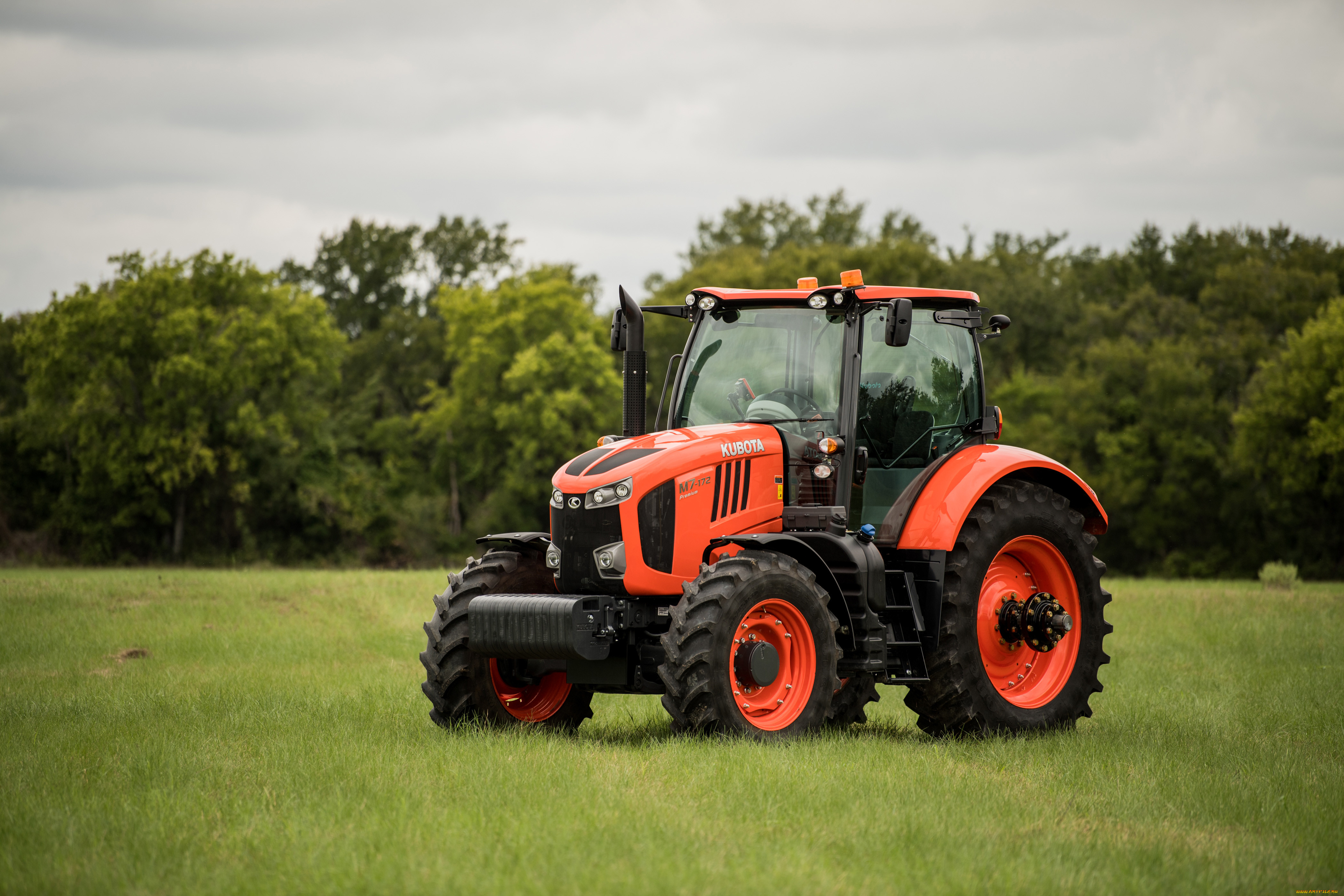 , , kubota